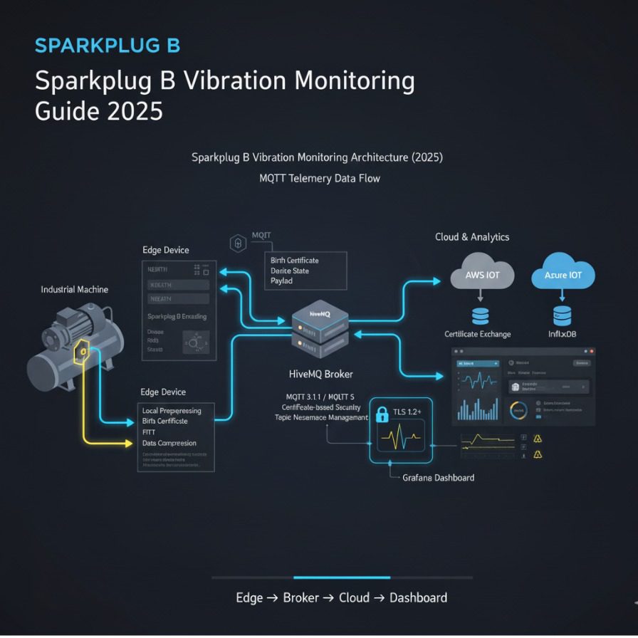 Sparkplug B Vibration Monitoring Guide Image