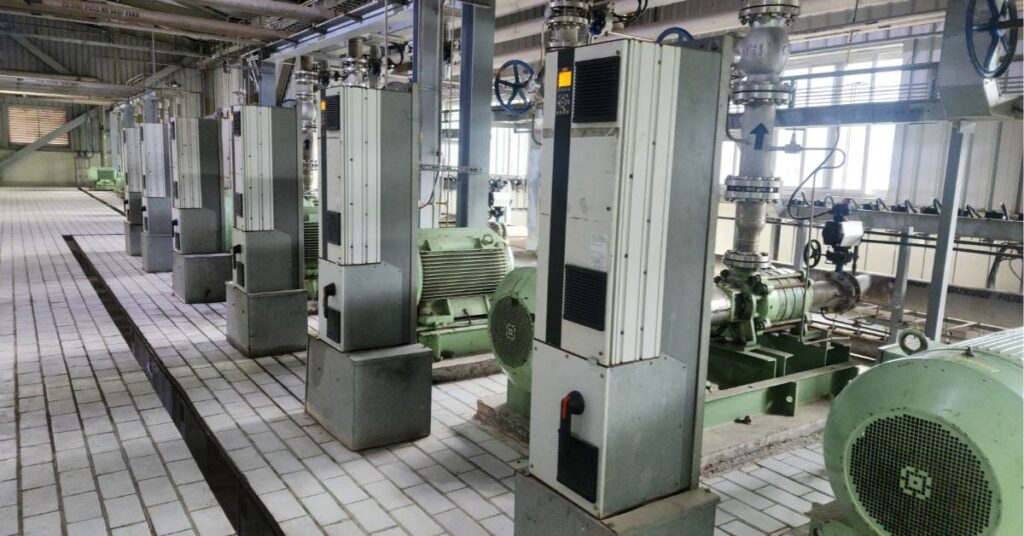 Harmonic Distortion