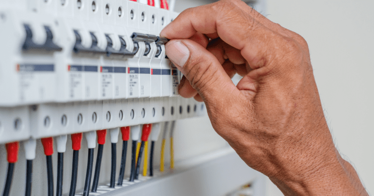 Ground Fault in your home