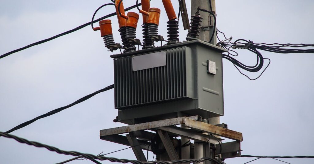 Distribution Transformer