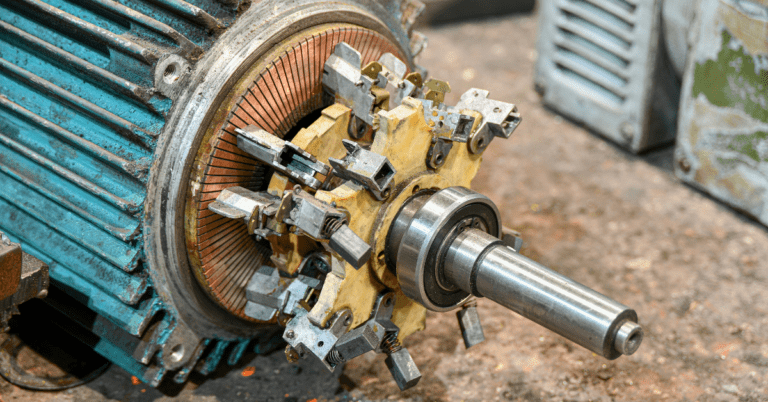 3-Phase Power Calculator