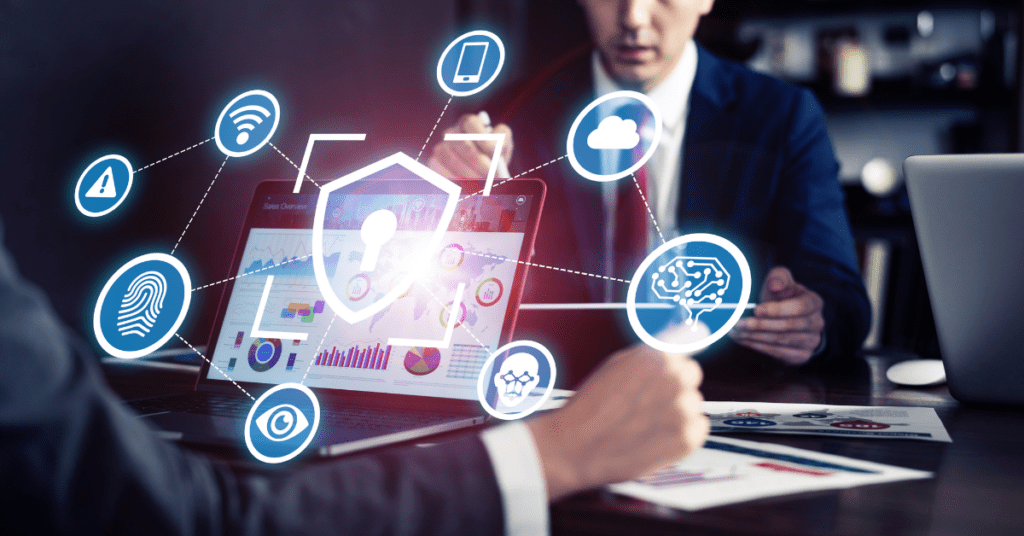 Cybersecurity Cybersecurity