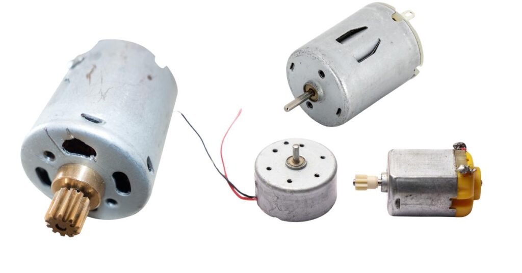 DC Motor
