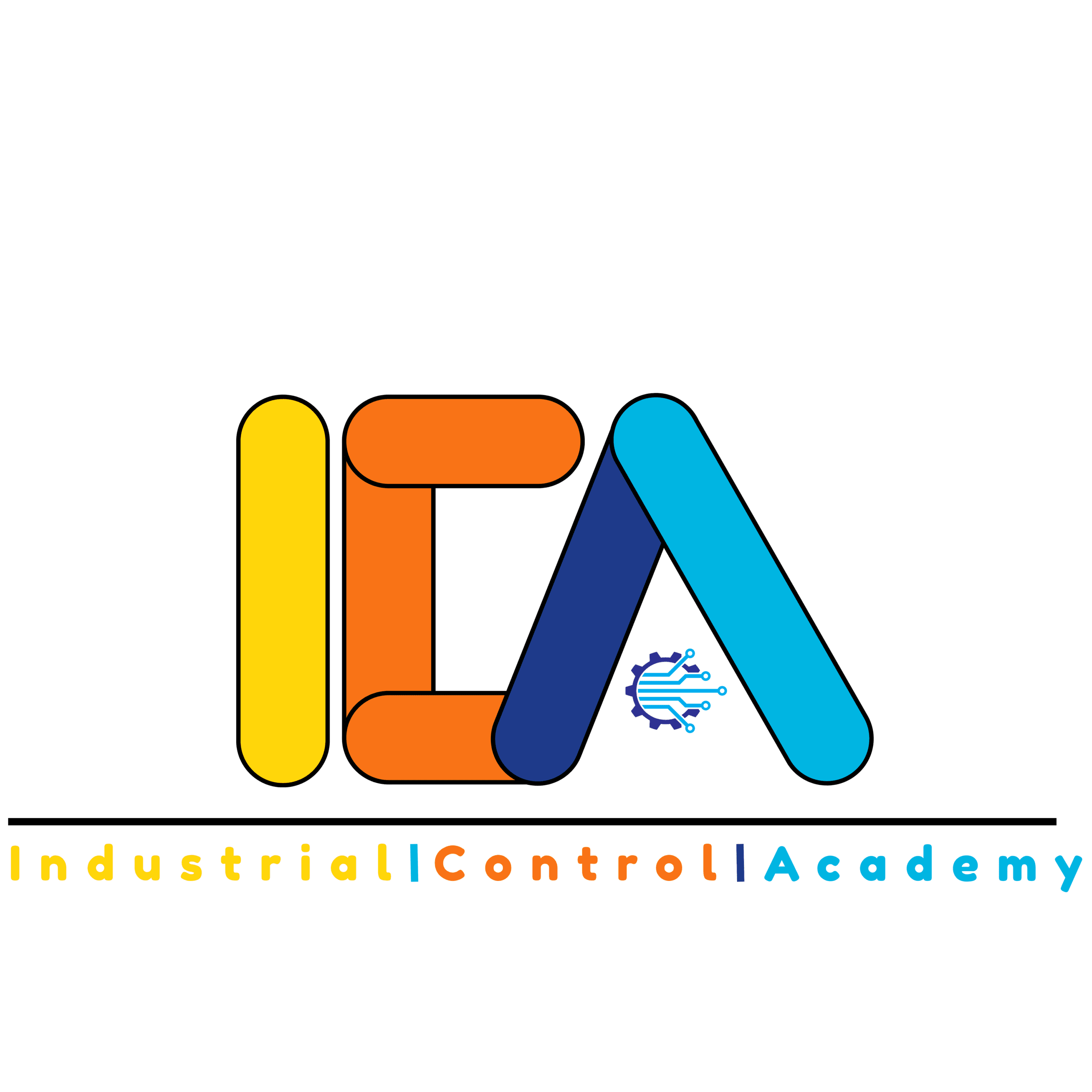Industrial Control Academy